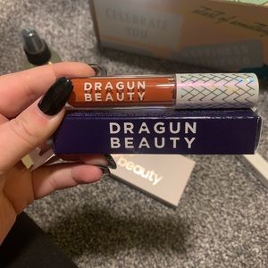 Dragun beauty color corrector.